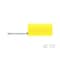 Te Connectivity Ring Terminal, #6 Stud Size, 10 AWG, 300 V, Nylon Insulated, Yellow 8-35107-2 - alternate 4